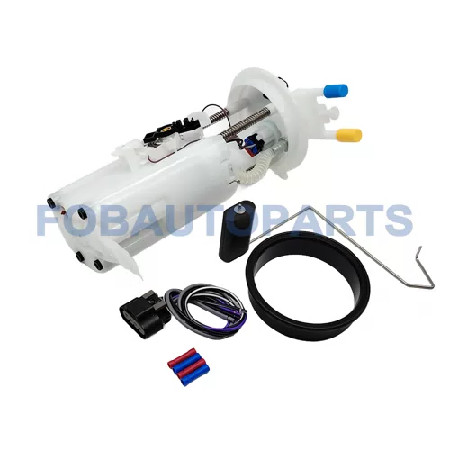 Fuel Pump Assembly Compatible with 2000-2001 for chevy Suburban 1500 2000-2001 for GMC Yukon XL 1500 E2291M E3506M E3509M